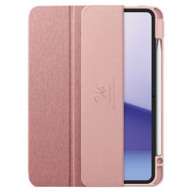 Spigen Urban Fit Case for iPad Pro 11" 5 / 6 / 2024-2025 - Pink | Techbox