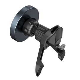 Tech-Protect mm15W-V5 Magnetic MagSafe Car Air Vent Mount - Black