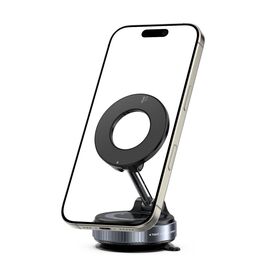 Tech-Protect N60 MagSafe Magnetic Holder - Black