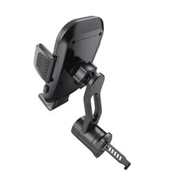 Tech-Protect V8 Car Air Vent Holder - Black