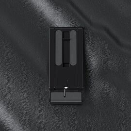 Tech-Protect Z5 smartphone and tablet stand - black