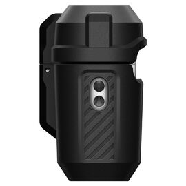 Spigen Lock Fit Case for AirPods Pro 3 - Black | Techbox