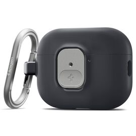 Spigen Nano Pop Case for AirPods Pro 3 - Black | Techbox