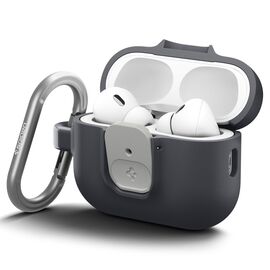 Spigen Nano Pop Case for AirPods Pro 3 - Black | Techbox