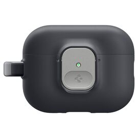 Spigen Nano Pop Case for AirPods Pro 3 - Black | Techbox