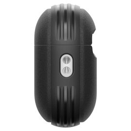 Spigen Vault Case for AirPods Pro 3 - Black - Smartphone Accessories - Cables & Accessories - Techbox