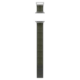 Spigen WBF0 Strap for Apple Watch 44 / 45 / 46 / 49 mm - Green | Techbox