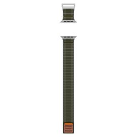 Spigen WBF0 Strap for Apple Watch 44 / 45 / 46 / 49 mm - Green | Techbox