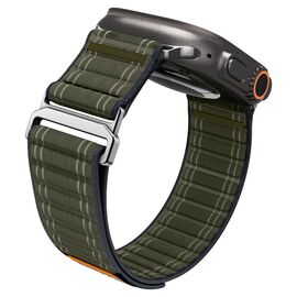 Spigen WBF0 Strap for Apple Watch 44 / 45 / 46 / 49 mm - Green | Techbox