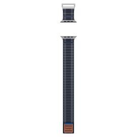 Spigen WBF0 Strap for Apple Watch 44 / 45 / 46 / 49 mm - Navy Blue | Techbox