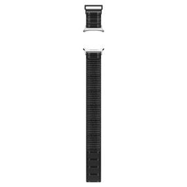 Spigen WBF0 Strap for Samsung Galaxy Watch Ultra 47mm - Black