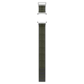 Spigen WBF0 Strap for Samsung Galaxy Watch Ultra 47mm - Green