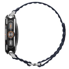 Spigen WBF0 Strap for Samsung Galaxy Watch Ultra 47mm - Navy Blue