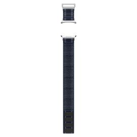 Spigen WBF0 Strap for Samsung Galaxy Watch Ultra 47mm - Navy Blue