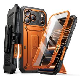 Supcase Unicorn Beetle Pro Case for iPhone 17 Pro Max - Orange | Techbox
