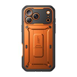Supcase Unicorn Beetle Pro Case for iPhone 17 Pro Max - Orange | Techbox