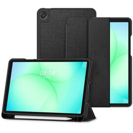 Tech-Protect SC Pen Canvas Case for Samsung Galaxy Tab A9 / A11 8.7 X110 / X115 / X133 / X135 - Black | Techbox