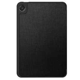 Tech-Protect SC Pen Canvas Case for Samsung Galaxy Tab A9 / A11 8.7 X110 / X115 / X133 / X135 - Black | Techbox