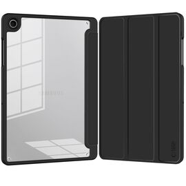 Tech-Protect SC Pen Hybrid Case for Samsung Galaxy Tab A9+ / A11+ Plus 11.0 X210 / X215 / X216 / X230 / X235 / X236 - Black | Techbox