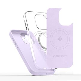 Tech-Protect Uniq MagSafe case for iPhone 17 - purple | Techbox