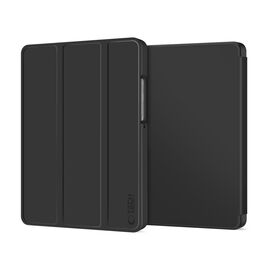 TechProtect SmartCase Case for Samsung Galaxy Tab A9 / A11 8.7 X110 / X115 / X133 / X135 - Black - Tablet Accessories - Tablet PC & Accessories - Techbox