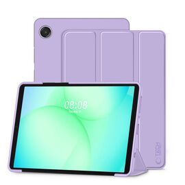 TechProtect SmartCase case for Samsung Galaxy Tab A9 / A11 8.7 X110 / X115 / X133 / X135 - purple - Tablet Accessories - Tablet PC & Accessories - Techbox