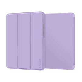 TechProtect SmartCase case for Samsung Galaxy Tab A9 / A11 8.7 X110 / X115 / X133 / X135 - purple - Tablet Accessories - Tablet PC & Accessories - Techbox