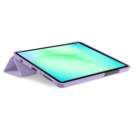 TechProtect SmartCase case for Samsung Galaxy Tab A9 / A11 8.7 X110 / X115 / X133 / X135 - purple - Tablet Accessories - Tablet PC & Accessories - Techbox