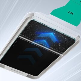 ESR UltraFit Tempered Glass 2-pack for iPad Pro 13” 7 / 8 / 2024-2025