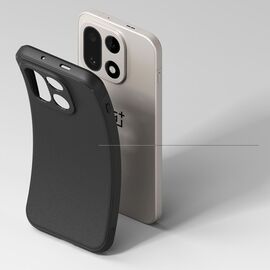Ringke Onyx Magnetic MagSafe Case for OnePlus 15 - Black