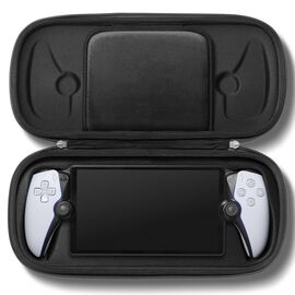 Spigen Klasden Pouch for Sony PlayStation Portal Remote - Gray