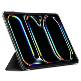 Spigen Liquid Air Folio Case for iPad Pro 13" 7 / 8 / 2024-2025 - Black | Techbox