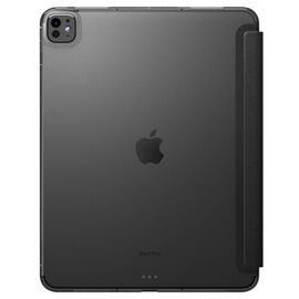 Spigen Liquid Air Folio Case for iPad Pro 13" 7 / 8 / 2024-2025 - Black | Techbox