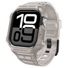 Spigen Rugged Armor Pro Strap for Apple Watch 42mm - Beige | Techbox