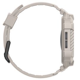 Spigen Rugged Armor Pro Strap for Apple Watch 42mm - Beige | Techbox