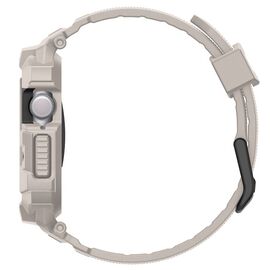 Spigen Rugged Armor Pro Strap for Apple Watch 42mm - Beige | Techbox