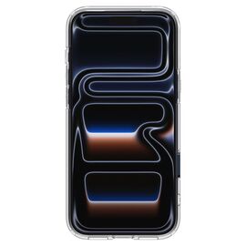 Spigen Thin Fit MagSafe Case for iPhone 17 Pro - Clear Navy Blue - Uncategorized Cases (2) - Cases - Techbox