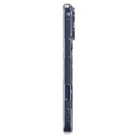Spigen Thin Fit MagSafe Case for iPhone 17 Pro Max - Clear Navy Blue - Uncategorized Cases (2) - Cases - Techbox
