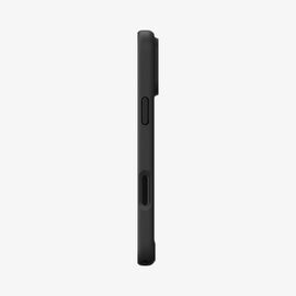 Spigen Ultra Hybrid MagSafe Case for iPhone 17 Pro Max - Black and Orange - Uncategorized Cases (2) - Cases - Techbox