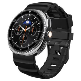 Spigen WBS2 Strap for Samsung Galaxy Watch 40/44/46 mm - Black