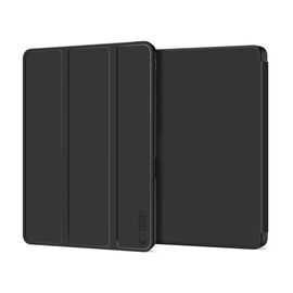 Tech-Protect SC Pen Case for iPad Pro 13” 7 / 8 / 2024-2025 - Black | Techbox