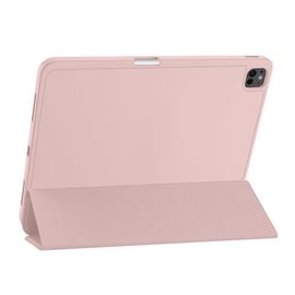 Tech-Protect SC Pen Case for iPad Pro 13” 7 / 8 / 2024-2025 - Pink | Techbox