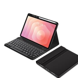 Tech-Protect SC Pen Case for Samsung Galaxy Tab S11 11.0 X730 / X736B - Black | Techbox