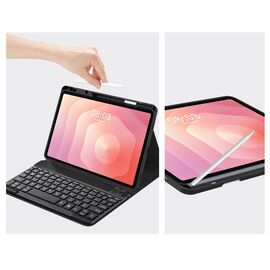 Tech-Protect SC Pen Case for Samsung Galaxy Tab S11 11.0 X730 / X736B - Black | Techbox