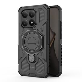 Tech-Protect TacticStand MagSafe case for Xiaomi 15T - black