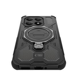 Tech-Protect TacticStand MagSafe case for Xiaomi 15T - black