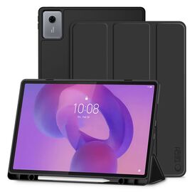 TechProtect SmartCase Pen case for Lenovo Idea Tab Plus 12.1 TB-361 - black | Techbox