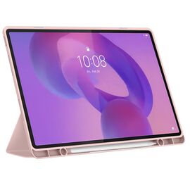 TechProtect SmartCase Pen Case for Lenovo Idea Tab Plus 12.1 TB-361 - Pink | Techbox