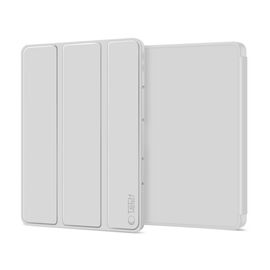 TechProtect SmartCase Pen case for Xiaomi Poco Pad M1 / Redmi Pad 2 Pro 12.1 - gray