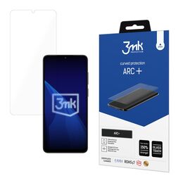 3mk ARC+ protective film for Honor X5C Plus 4G